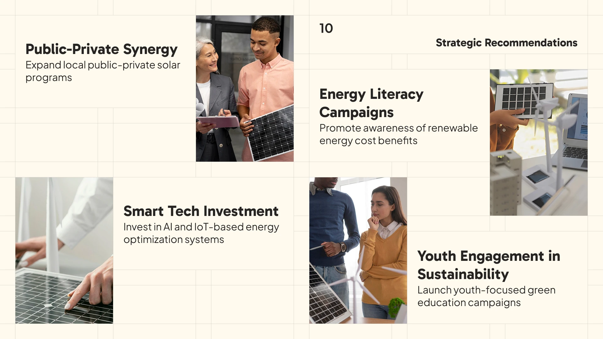 Solarvia business report slide 14
