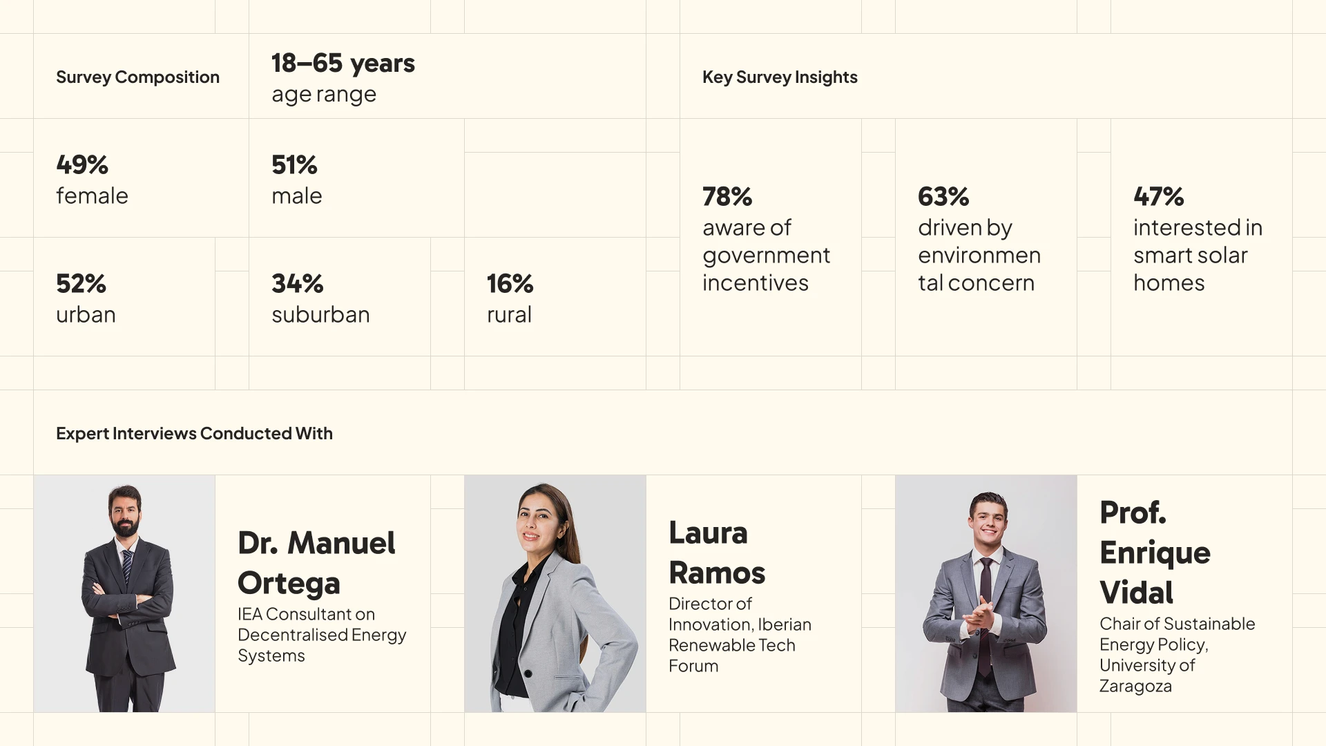 Solarvia business report slide 7