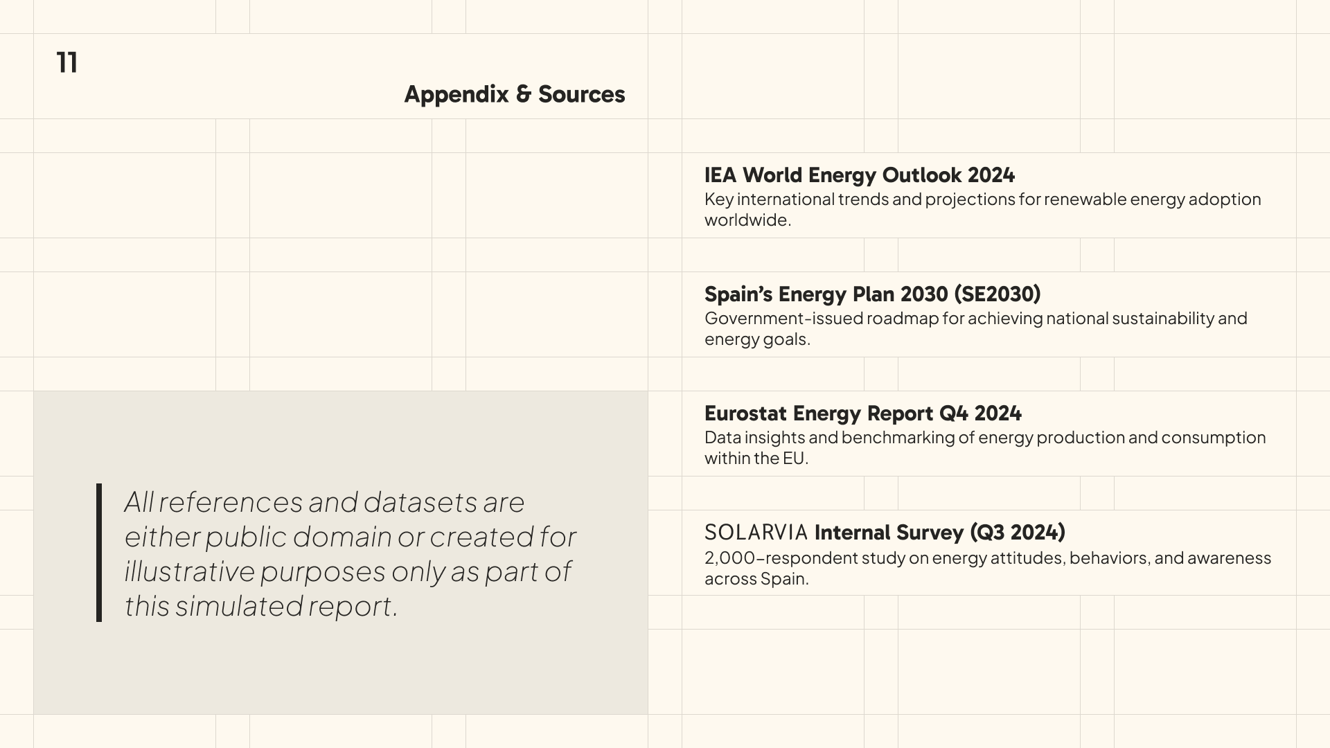 Solarvia business report slide 15