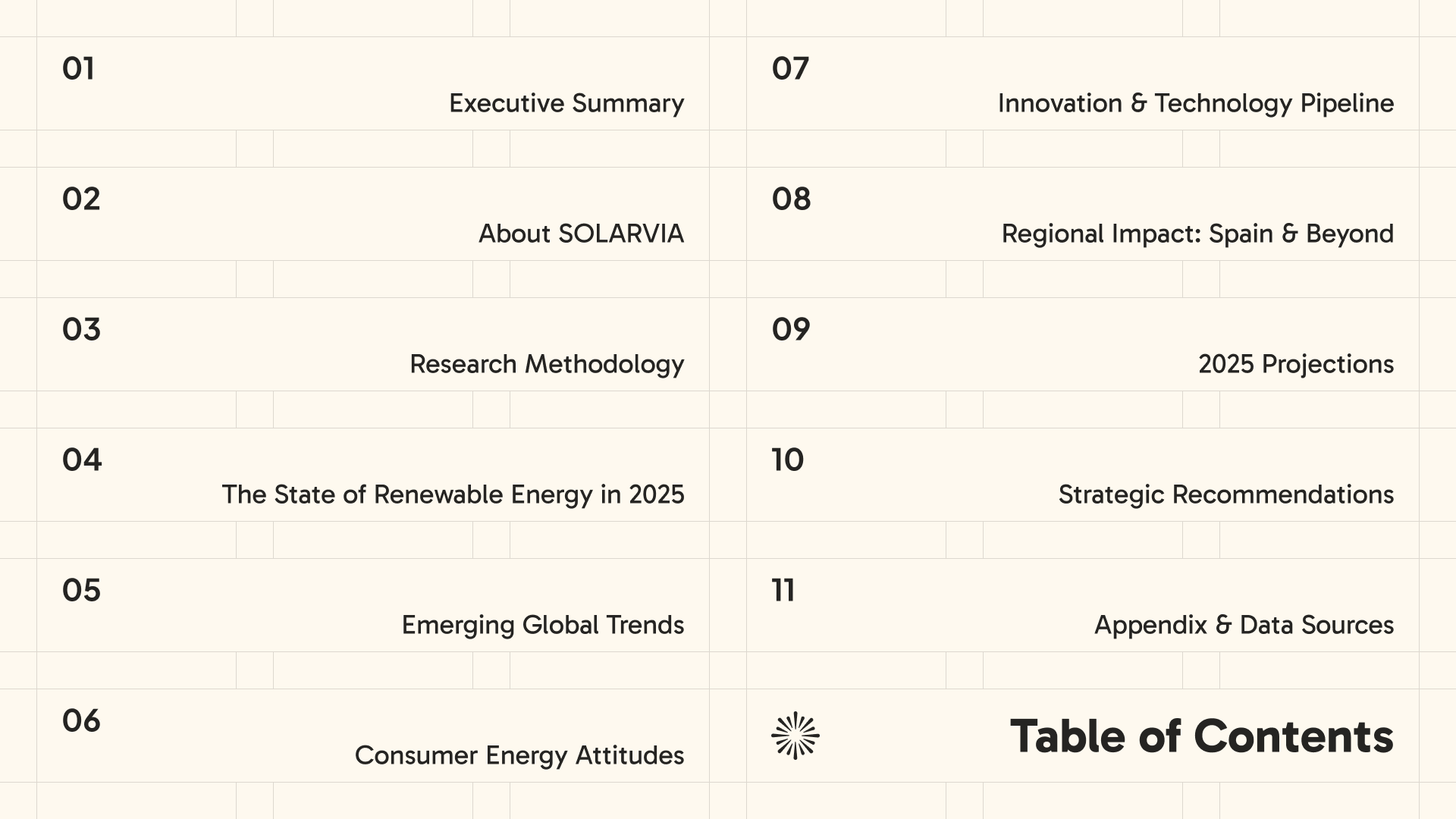 Solarvia business report slide 2